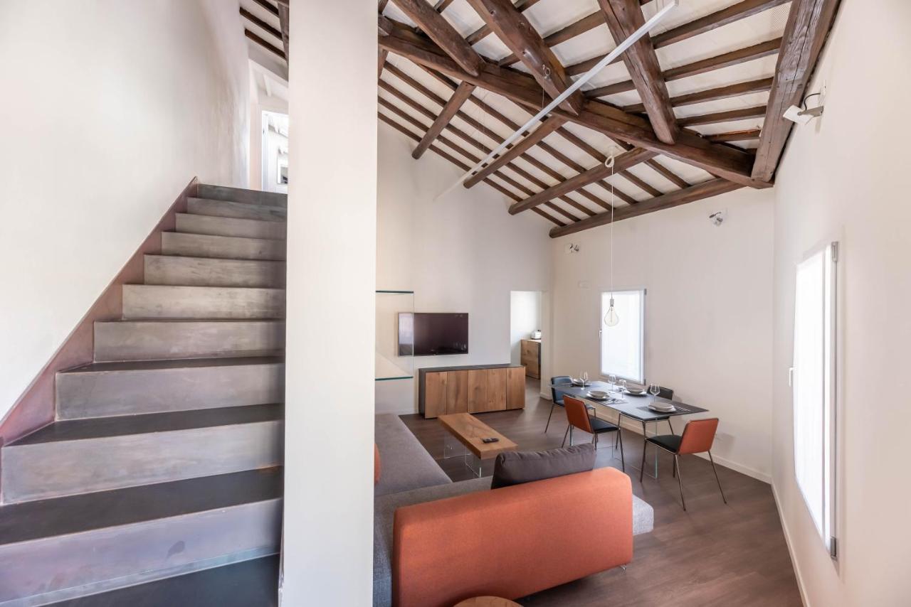 Palazzo '900 Design Flats - Il Prato Apartment Padova Exterior photo