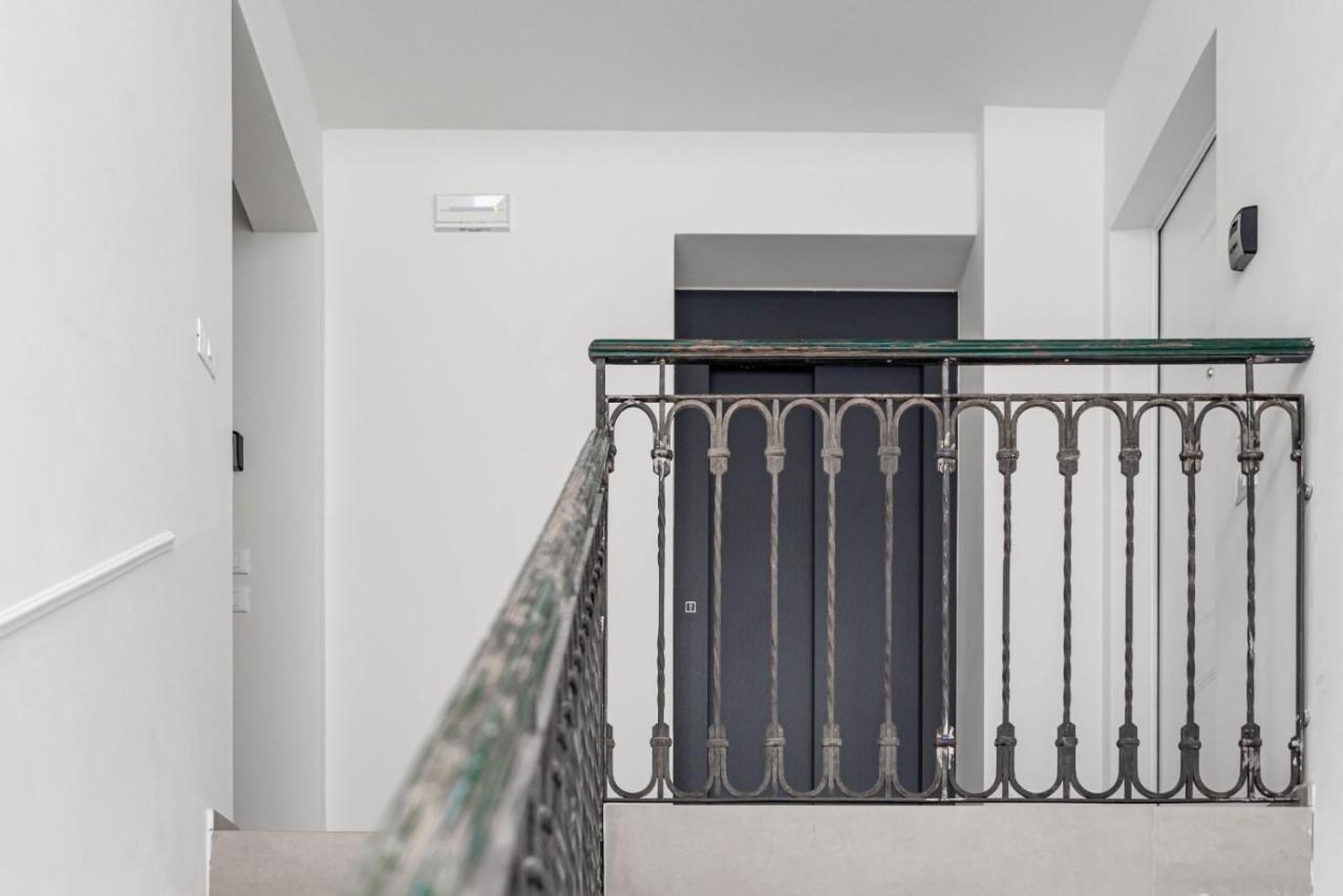 Palazzo '900 Design Flats - Il Prato Apartment Padova Exterior photo