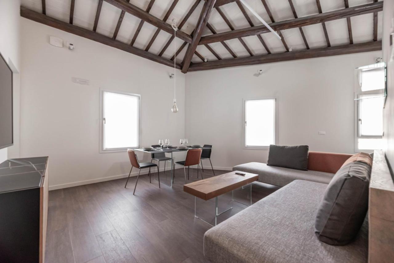 Palazzo '900 Design Flats - Il Prato Apartment Padova Exterior photo